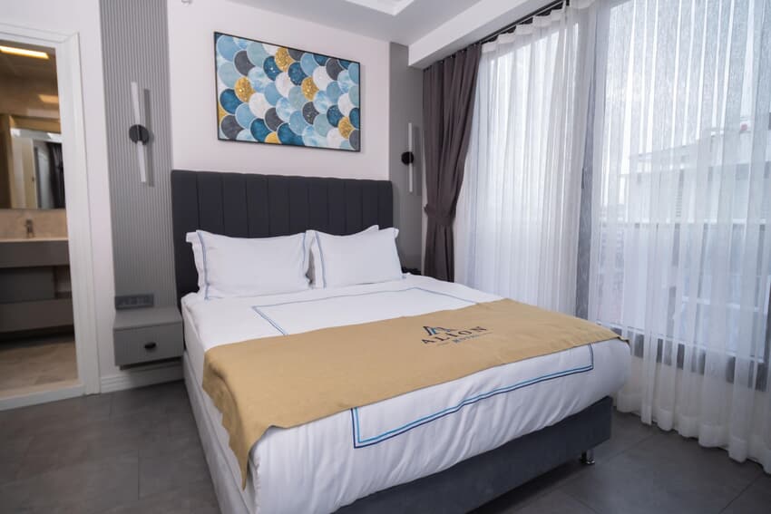 Alion Hotel