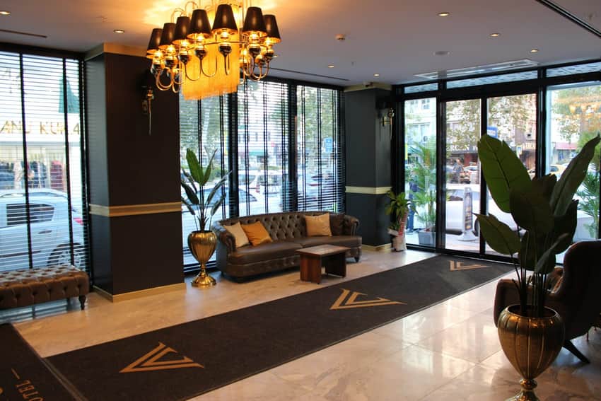 Alion Hotel