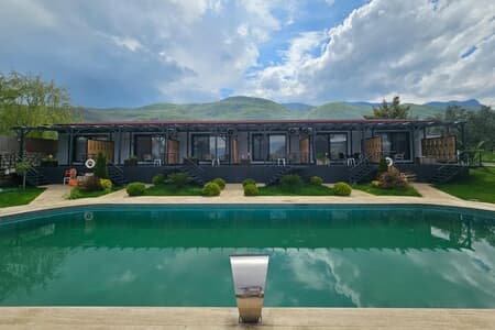 Gölyaka Stone Garden Hotel