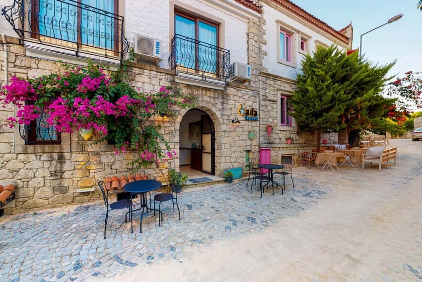 Ada Hotel Alaçatı