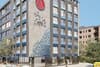 Aspera Hotel Taksim