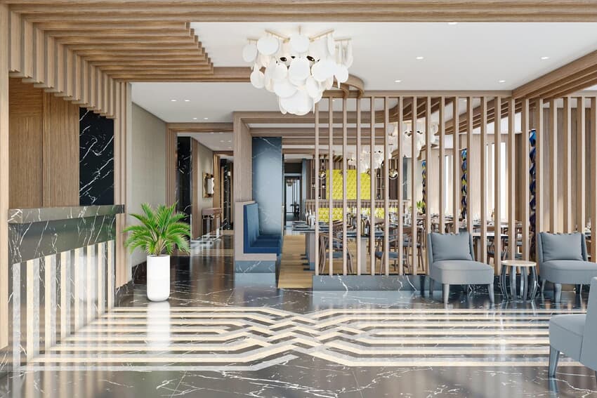 Aspera Hotel Taksim