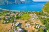 Beltom Beach Otel Adrasan