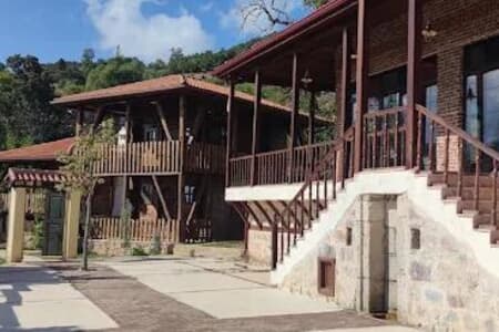 Philomelion Lodge
