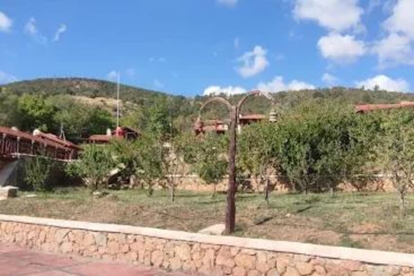 Philomelion Lodge