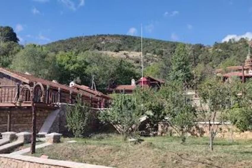 Philomelion Lodge