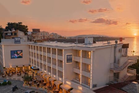 Tryp By Wyndham Didim