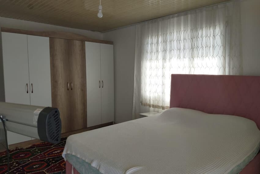 Demir Apart Otel Kaş