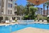 Palmen Apart Otel