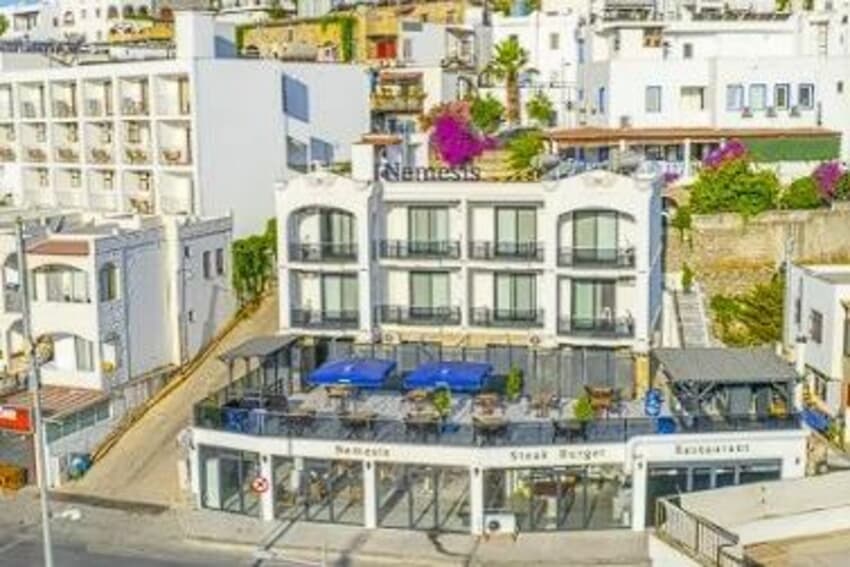 Nemesıs Otel Bodrum
