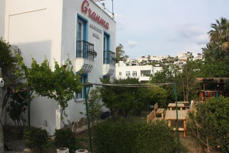 Granma Apart Otel