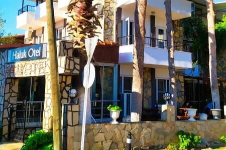 Haluk Otel
