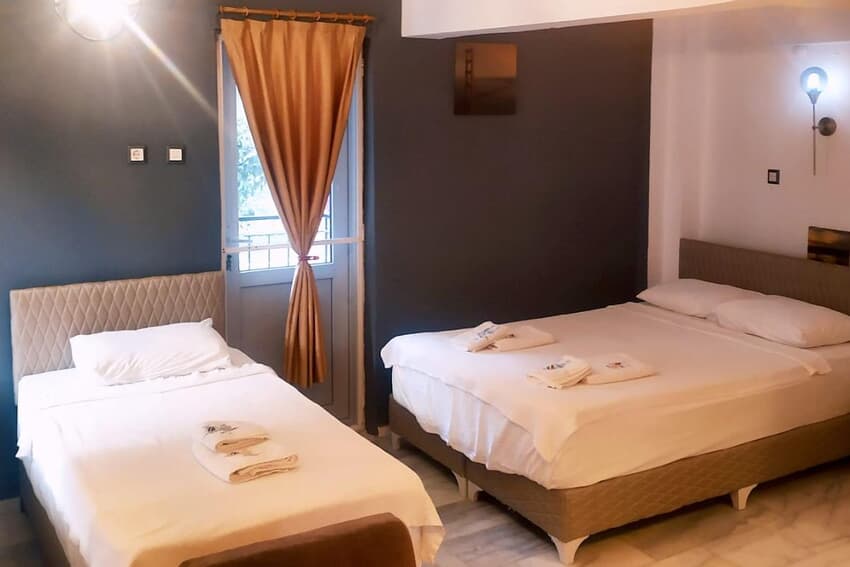 Haluk Otel