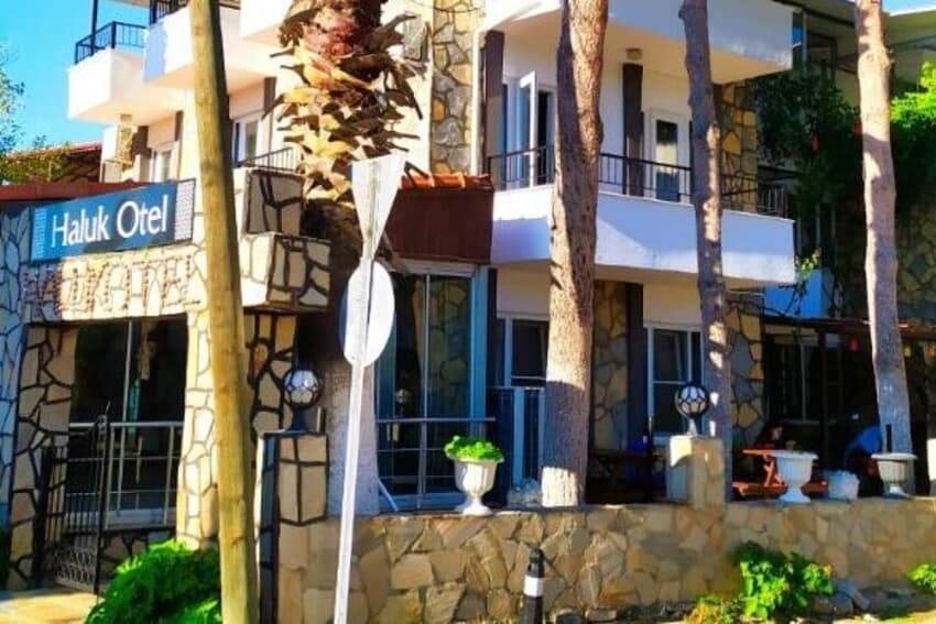 Haluk Otel