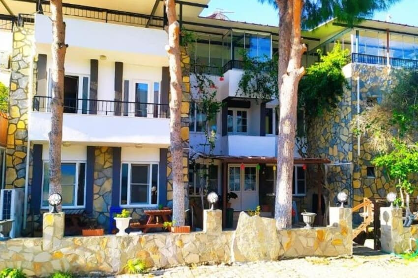 Haluk Otel