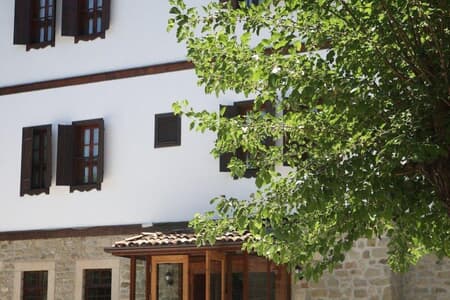 Rum Evi Konak