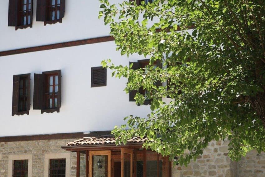 Rum Evi Konak