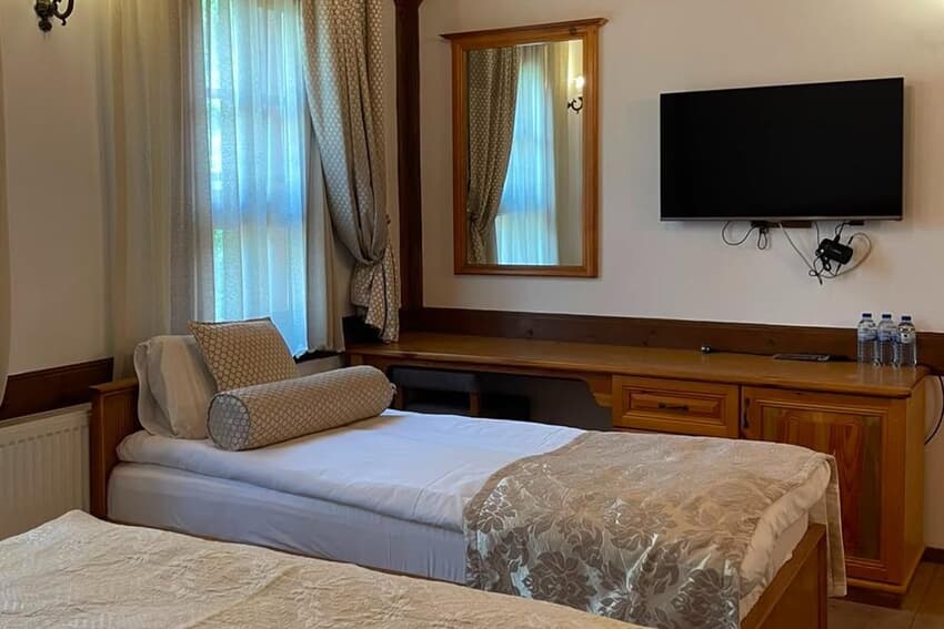 Rum Evi Konak