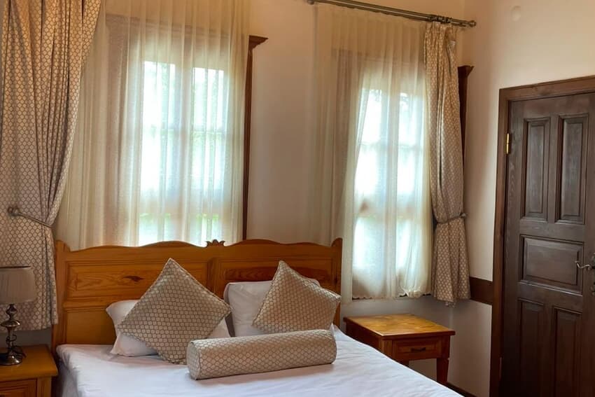 Rum Evi Konak