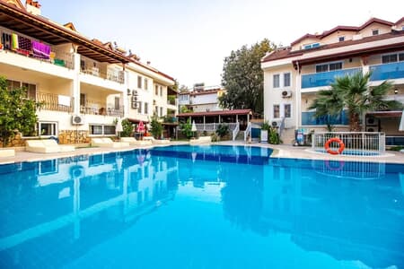Tayfun Apart Hotel