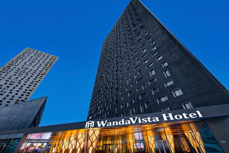 Wanda Vista Residence