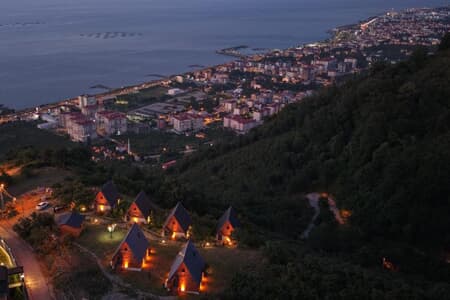 Sifla Bungalov