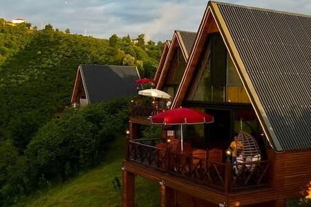Sifla Bungalov