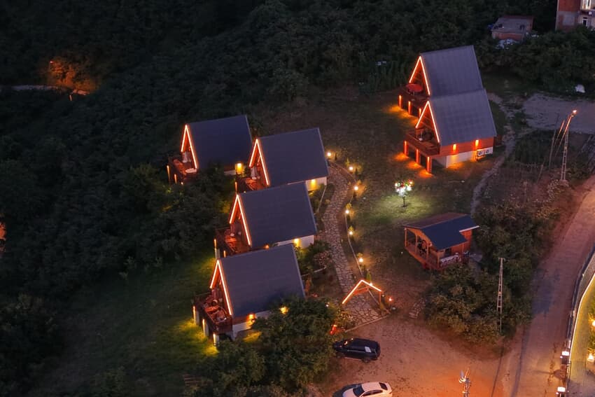Sifla Bungalov