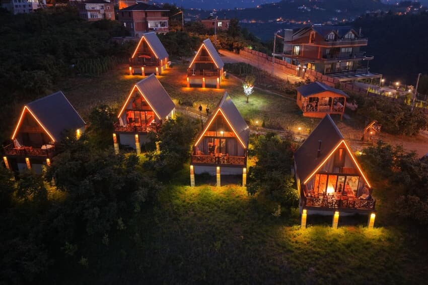Sifla Bungalov