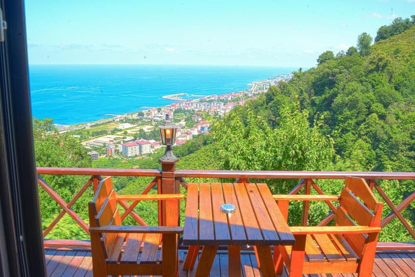 Sifla Bungalov