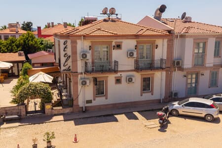 Cunda Svila