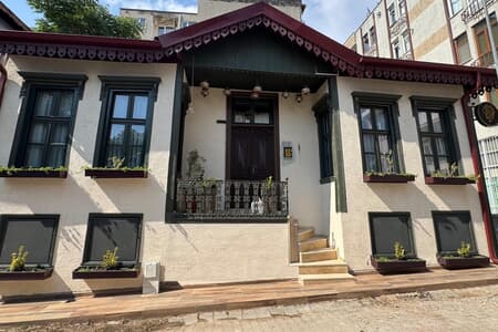Bem Lion Inn