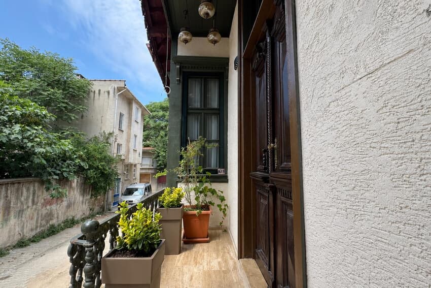 Bem Lion Inn