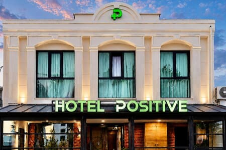 Positive Hotel