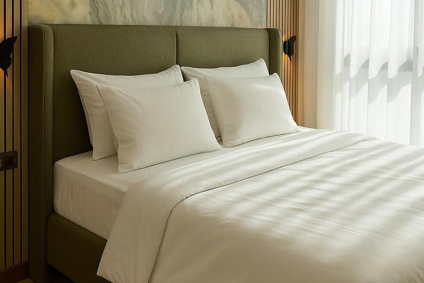 Positive Hotel