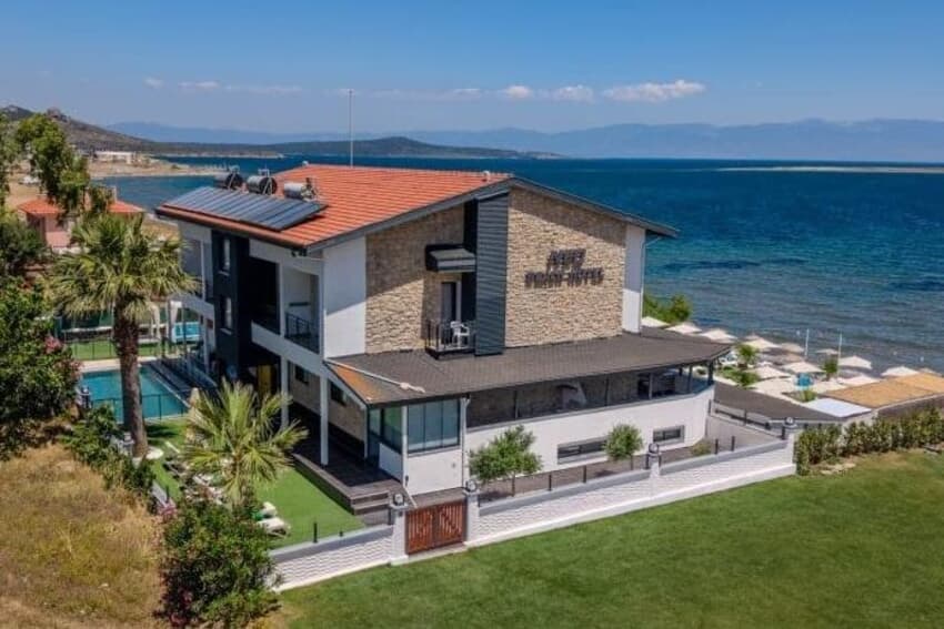 Neo Beach Hotel Cunda