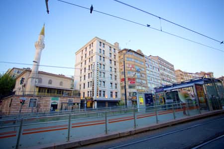 The Central Hotel İstanbul