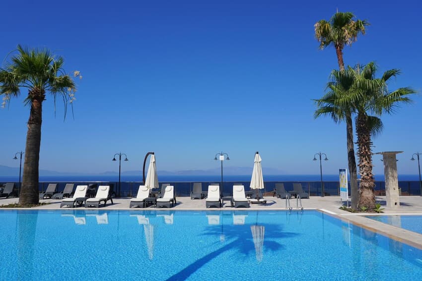 Altamare Hotel