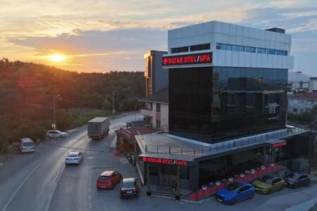Rozar Otel