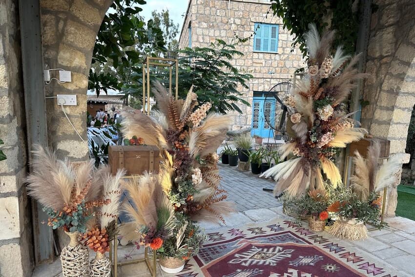 Bademli Stone House