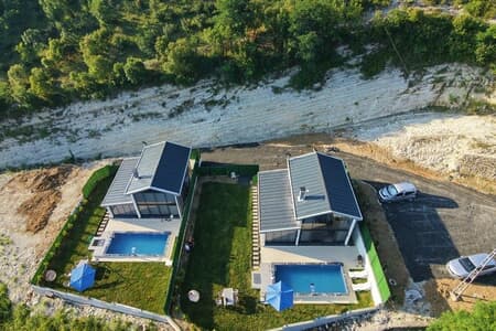 Yason Villa Bungalov