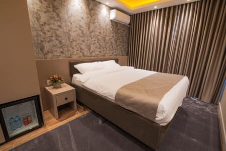 Huzur Apart Hotel Sultanahmet