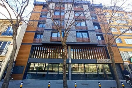 Stil Suit Bakırköy
