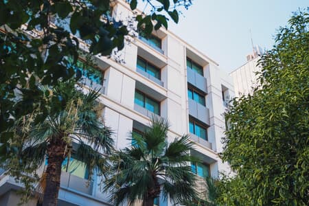 Heykel Suıtes Otel