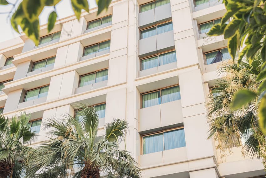 Heykel Suıtes Otel