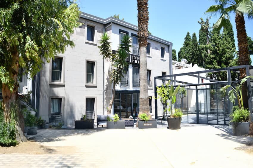 Myella Marina Hotel