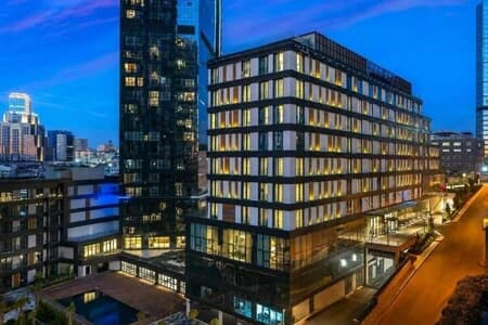 Bomonti Suites Istanbul
