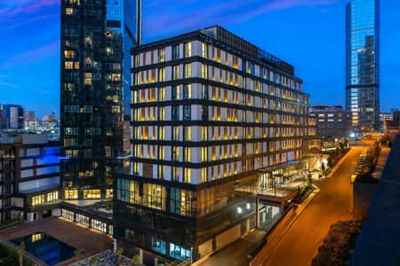 Bomonti Suites Istanbul