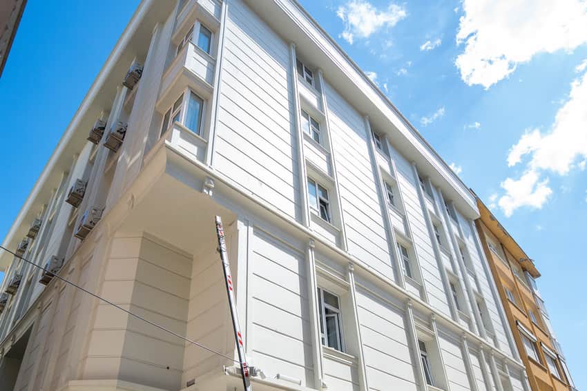 Business Life Hotel - Spa Bakırköy