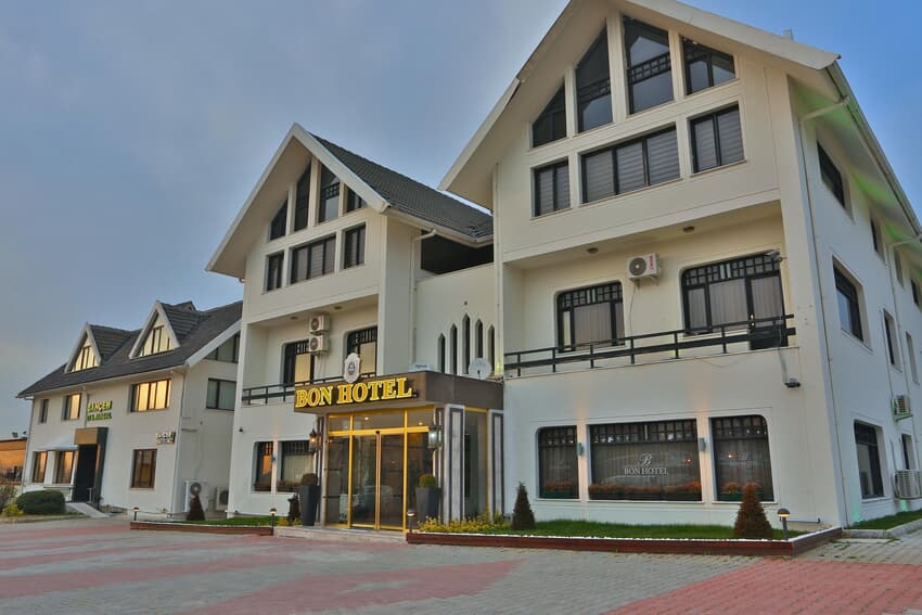 Bon Motel